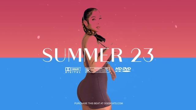 Dancehall Instrumental Riddim 2023 "Summer 23" смотреть онлайн