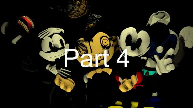 [Sfm] or [Blender] or [C4D] Cartoon Collab Open Collab Map Full смотреть онлайн