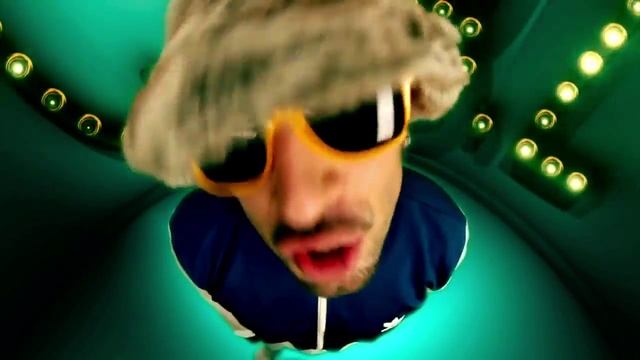 C.R.B.L. - Romanu' N-are Noroc HD смотреть онлайн