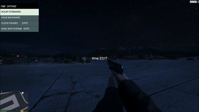 GTA 5 MOD | Desert Eagle sound from MW2 + new realistic performance ( flash light fix v1.1) смотреть онлайн