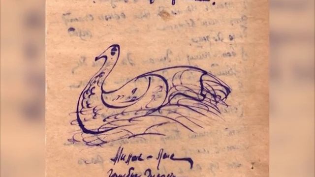 Специальный репортаж «Послания героя Великой Отечественной - Петра Антонова» от 02.05.2020 смотреть онлайн