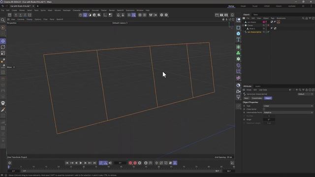 #C4DQuickTip 119: Placing Screws or Rivets on 3D models using Cinema 4D смотреть онлайн