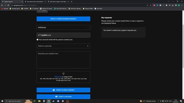 How To Remove Game From Library Epic Games смотреть онлайн