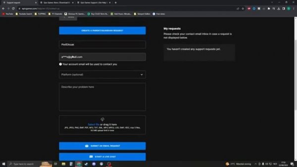 How To Remove Game From Library Epic Games
