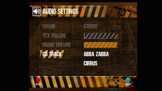 Video/Computer Game Music 984 | Demolition Racer-Track Abba Zabba | Dreamcast смотреть онлайн