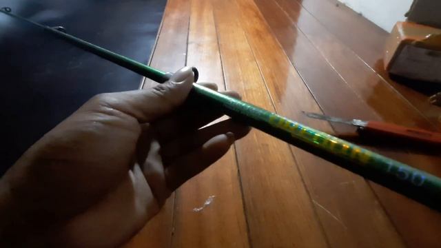 Joran Dan Reel Pancing Murah Untuk Pemula смотреть онлайн