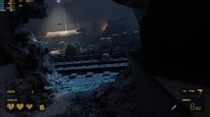 Half Life Alyx Gameplay - Quest 2 (RTX 2070)