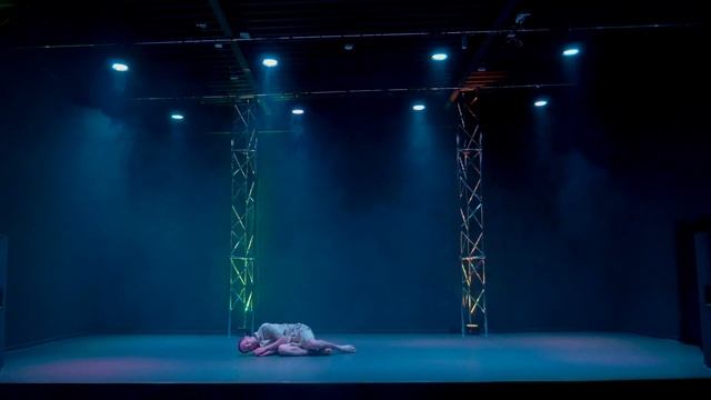 Гареев Роман - Отчетный концерт «Тэ-Кари» Solo смотреть онлайн