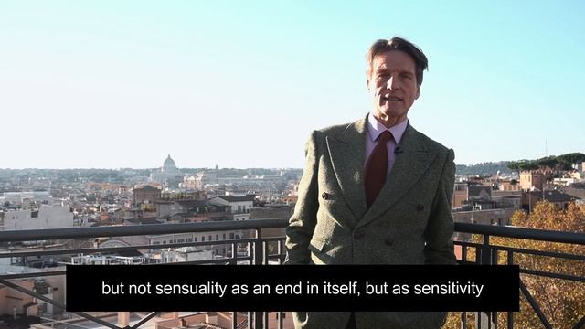Interview with the Architect Guido Ciompi - Renovation of the Sina Bernini Bristol смотреть онлайн