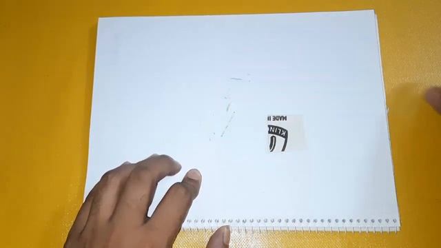 How to remove sketch pen marks from paper смотреть онлайн