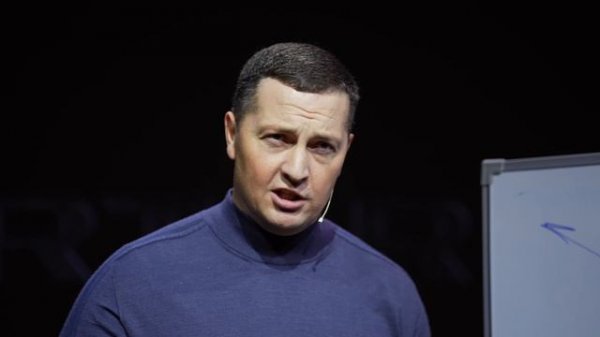 Фильм о гомеостазе