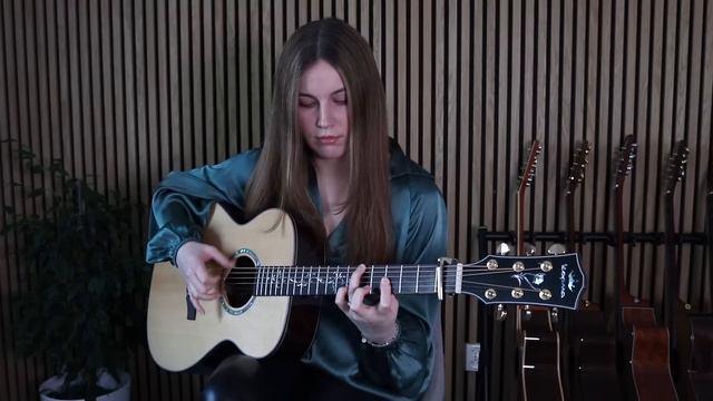 Гитара (George Michael) Careless Whisper смотреть онлайн