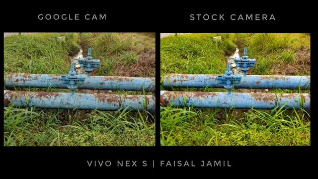 VIVO NEX S | CAMERA TEST | STOCK CAMERA VS GOOGLE CAMERA (Pixel 3xl Port) смотреть онлайн