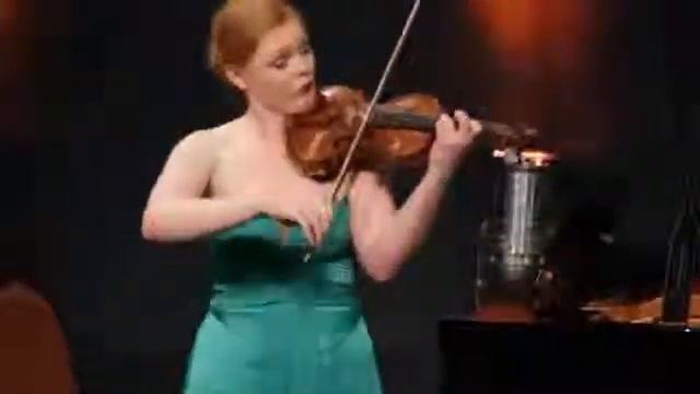 43. MHIVC 2011 - Round 1 - Competitor 13 - Anastasia Agapova A смотреть онлайн