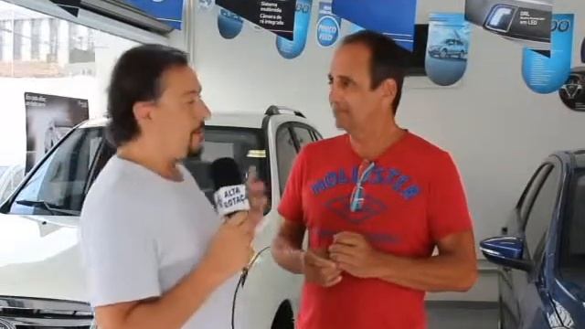Matéria Inova Lifan 2015 смотреть онлайн