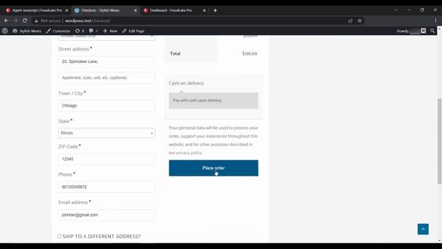 Advanced fraud prevention with device validation смотреть онлайн