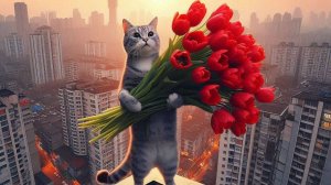 Супер хит с 8 Марта!