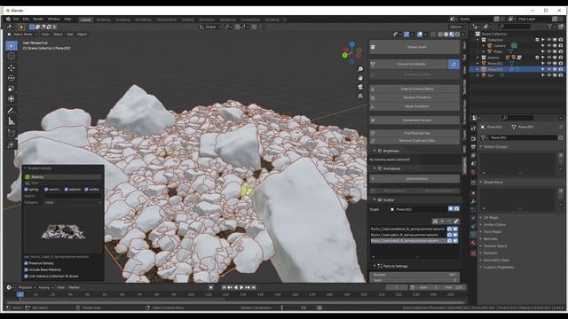 BOTANIQ 6.4 Released - The Scatter Update is here! смотреть онлайн