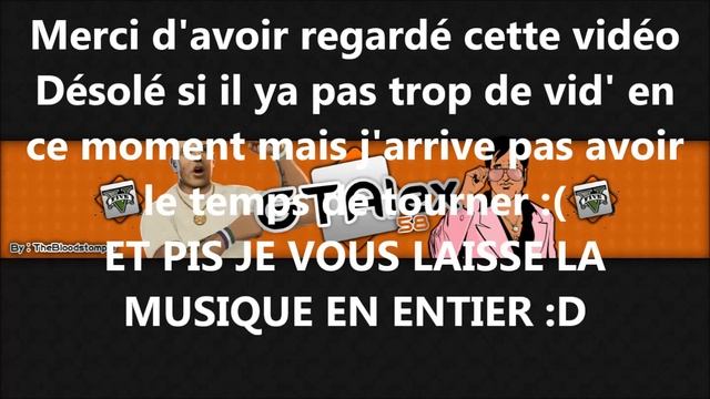 GTA IV - Bug de ... ? #2 смотреть онлайн