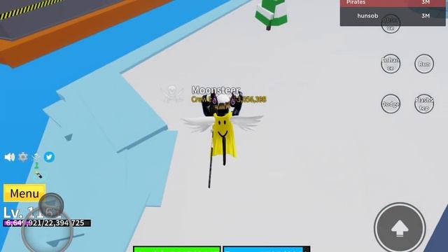 I GOT KOKO AND ZEBRA CAP BLOX FRUITS смотреть онлайн