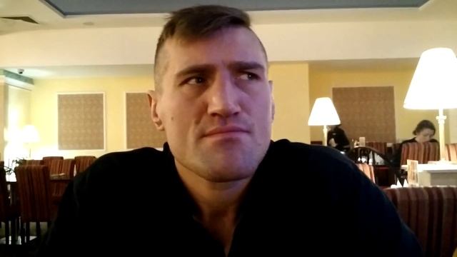 Wach 2 dni przed walą z Powietkinem смотреть онлайн