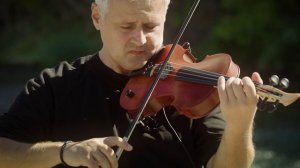 Artem Reutov - Una Mattina (L. Einaudi)