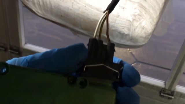 VW BUS T4 Zentralverriegelung und Funkfernbedienung funktionieren nicht!Fehlersuche+Reparatur смотреть онлайн