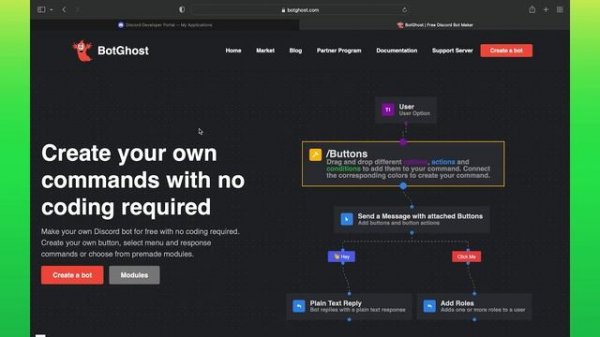 How to Get Active Developer Badge on Discord (2025)