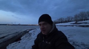 РЫБАЛКА ВЕСНОЙ НА НАЛИМА С БЕРЕГА! ОТКРЫТИЕ СЕЗОНА 2024!