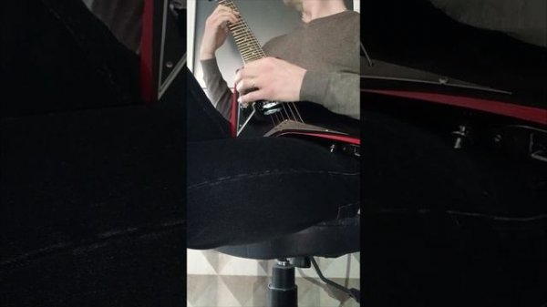 Электрогитара Samick VN10BBR, серия JTR Veronica