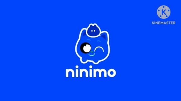 Ninimo Logo Effects (Sponsored by Klasky Csupo 2001 Effects)