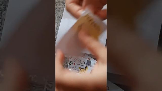 Открываем бумажные сюрпризы новинка:пончики,airpods смотреть онлайн