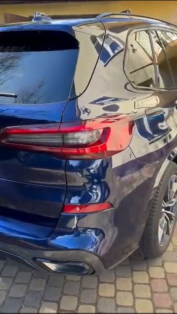 BMW X5 xdrive25d смотреть онлайн