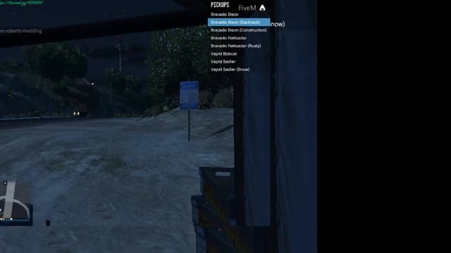 saturday night shootout with the outcast posse(fiveM )GTA 5 PC смотреть онлайн