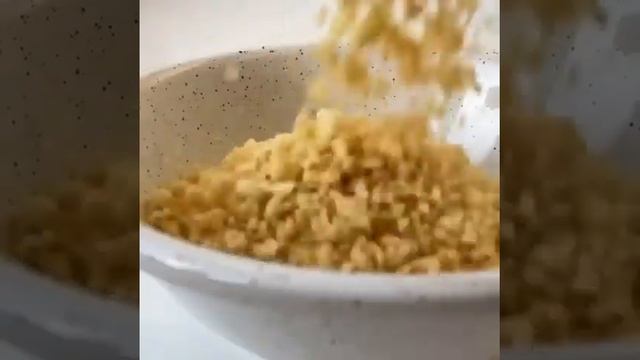 Стрипсы как в KFC / курочка кфс с панировкой в чипсах!