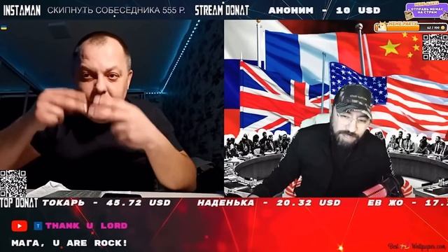 Одесса  – Город, Забытый Неблагодарными…