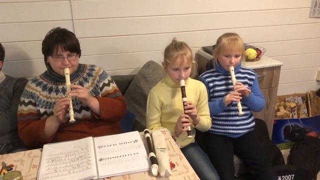 2019 11 03 All Fleyta ASSA Gorod смотреть онлайн