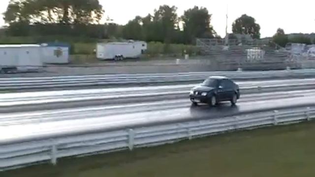 2002 Jetta 1.8T GT30R EURODYNE TUNE 12.20 again смотреть онлайн
