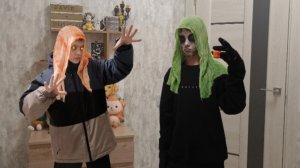 КТО УКРАЛ СЕПЕРСИЛУ МЫ НАШЛИ ИХ ЛОГОВО