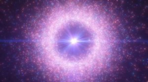 Space Ambient Music ~ Leviathan