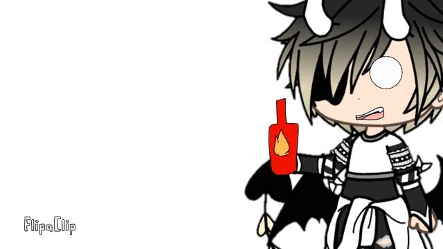 AHHH SALSA PICANTE!QnQ/It burns! Burns burns meme /Soy Nova 0ㅅ0 смотреть онлайн