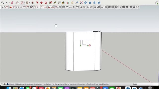 Honey Bee Handbag Tutorial Sketchup смотреть онлайн