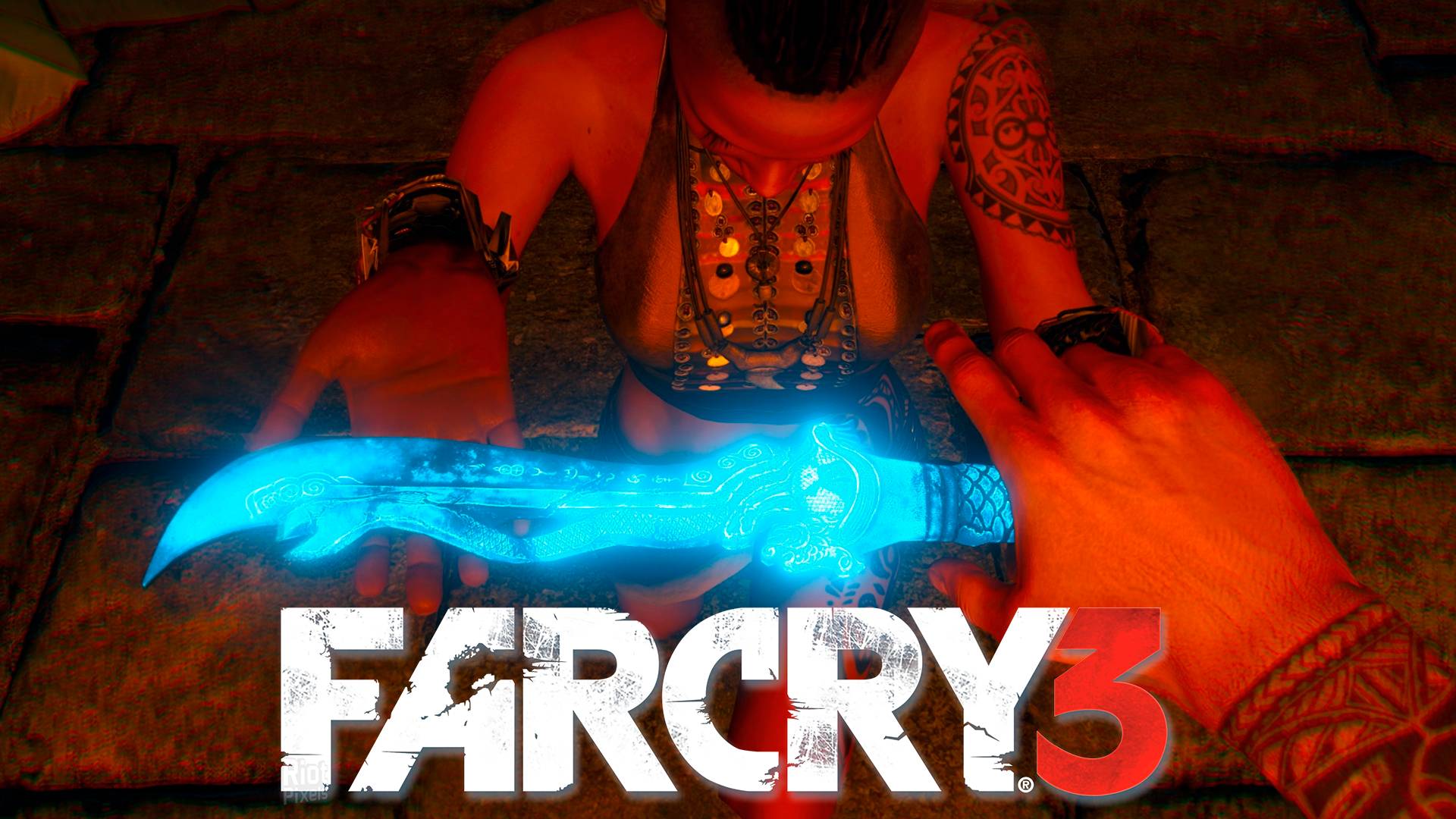 Far Cry 3 #14 - Воин сделал дело смотреть онлайн