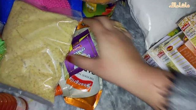 Ye Kam winter mein lazmi karen || Grocery Haul || vlog смотреть онлайн
