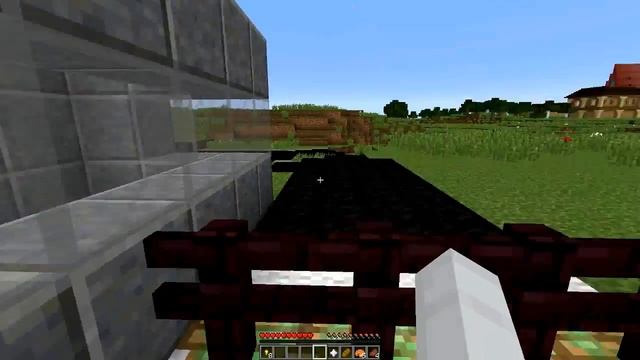 THESE SITUATIONS KEEP HAPPENING | Minecraft Crack in the World смотреть онлайн
