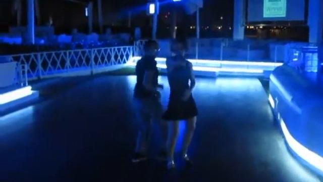Salsa | Denia Y Jack