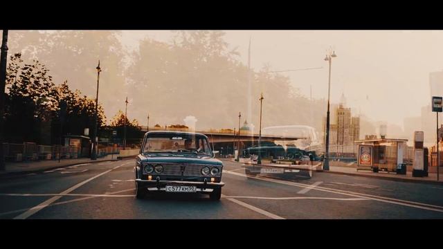 ВАЗ 21031 1975 года Стенс Жигули Москва 2020 смотреть онлайн