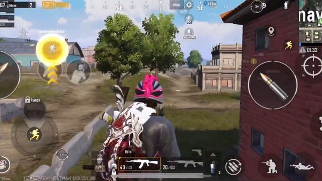 UZBEK QIZI DURDONA BILAN 1 CHI OYIN. RASVO BOLDI😂🤦🏻 #pubg #uzbpubg #azikpubg смотреть онлайн