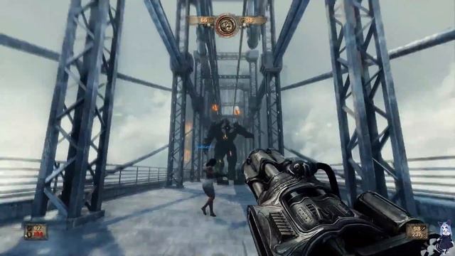 Painkiller: Hell & Damnation - Серия 14 смотреть онлайн