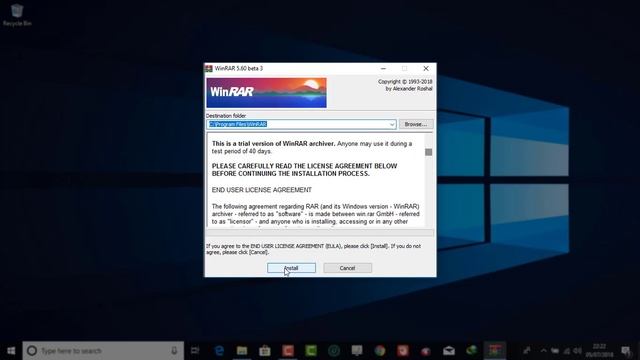 WinRAR 5 60 Beta 3 Full Version . Windows Bit64 & Bit32 Crack Full Free 2018 смотреть онлайн